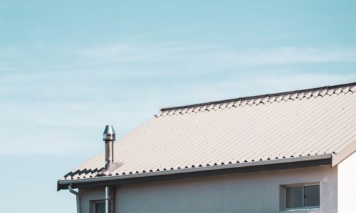 metal roofing San Diego